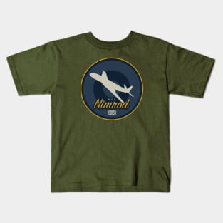 Nimrod Kids T-Shirt